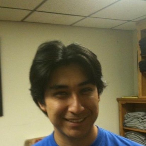 Meet your Posher, Patrick - Picture 1 of 1